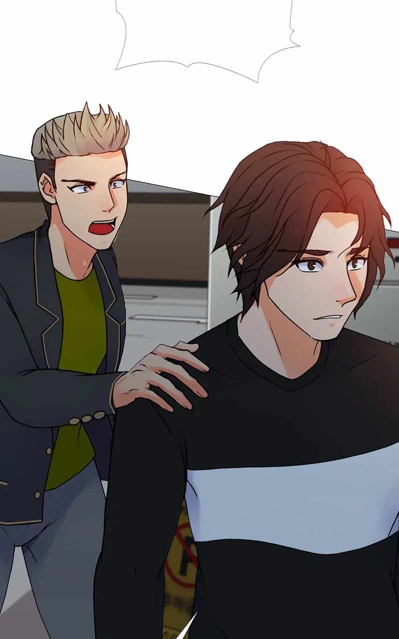 Real World Mobile Chapter 41 - Page 57