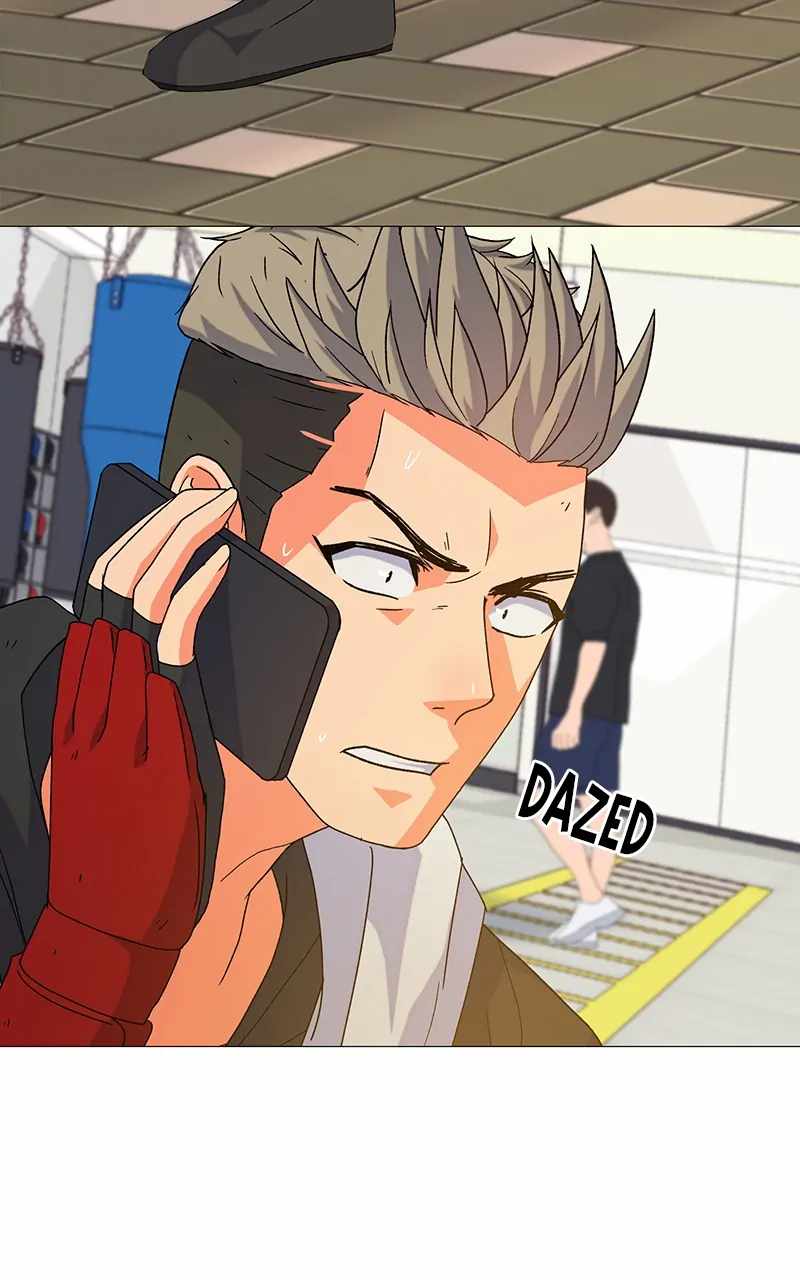 Real World Mobile Chapter 41 - Page 7