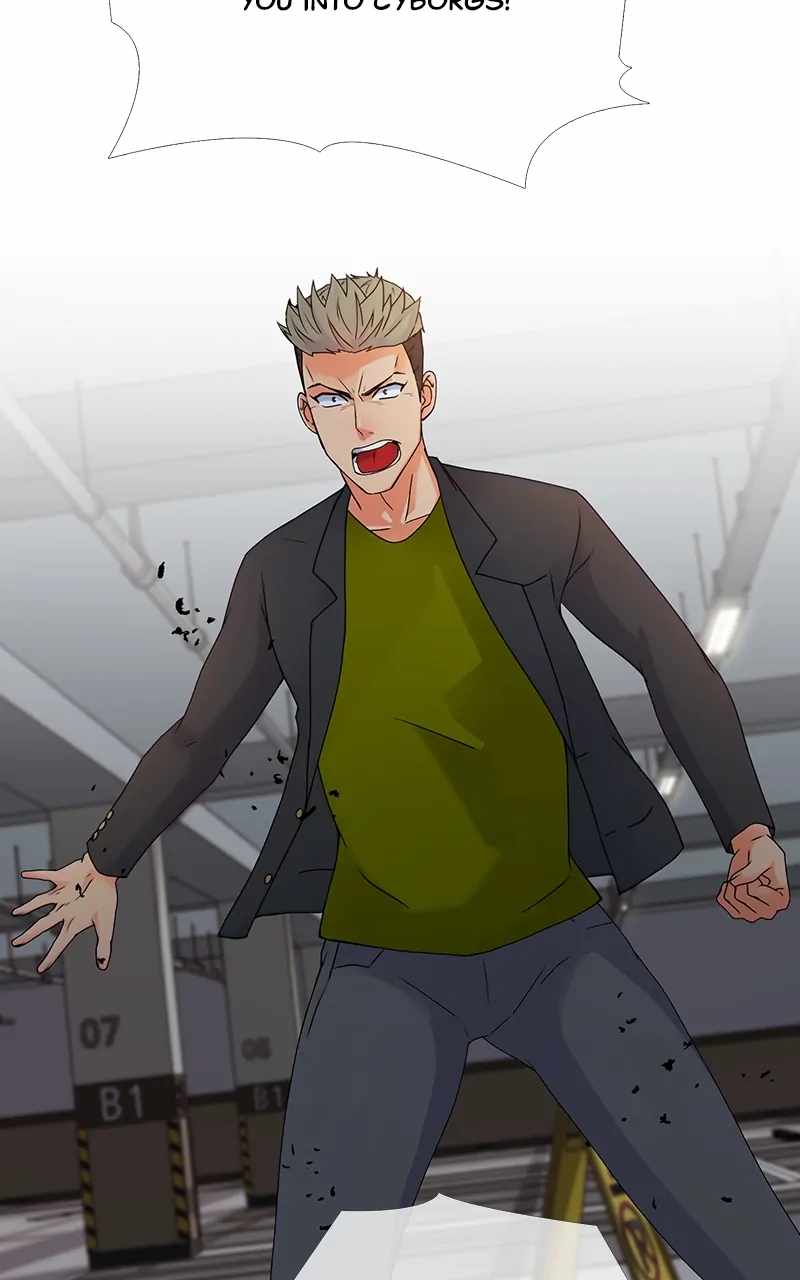 Real World Mobile Chapter 41 - Page 67