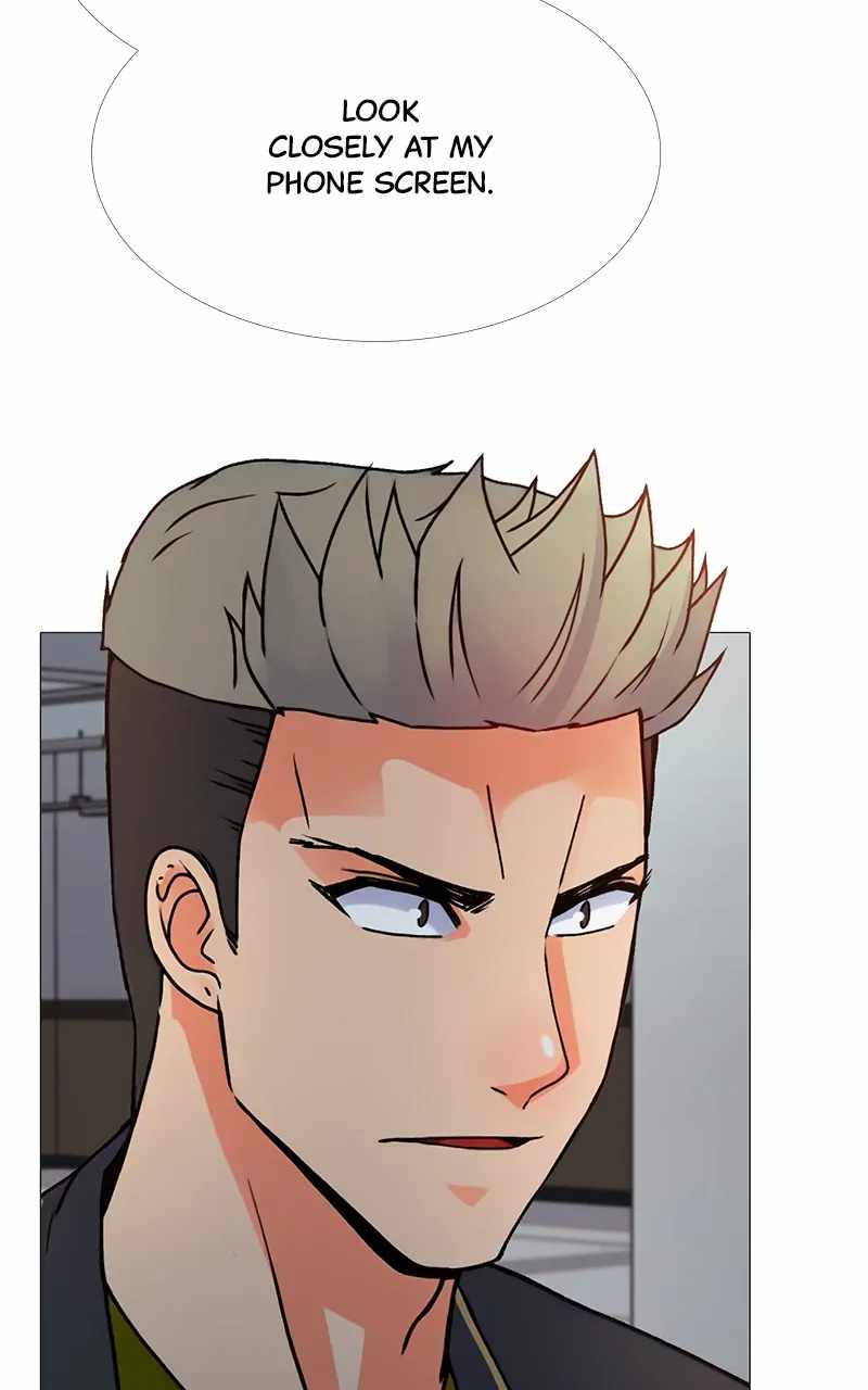 Real World Mobile Chapter 41 - Page 69