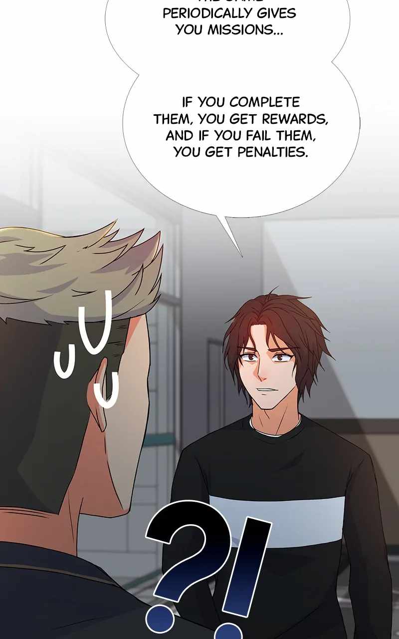Real World Mobile Chapter 41 - Page 76