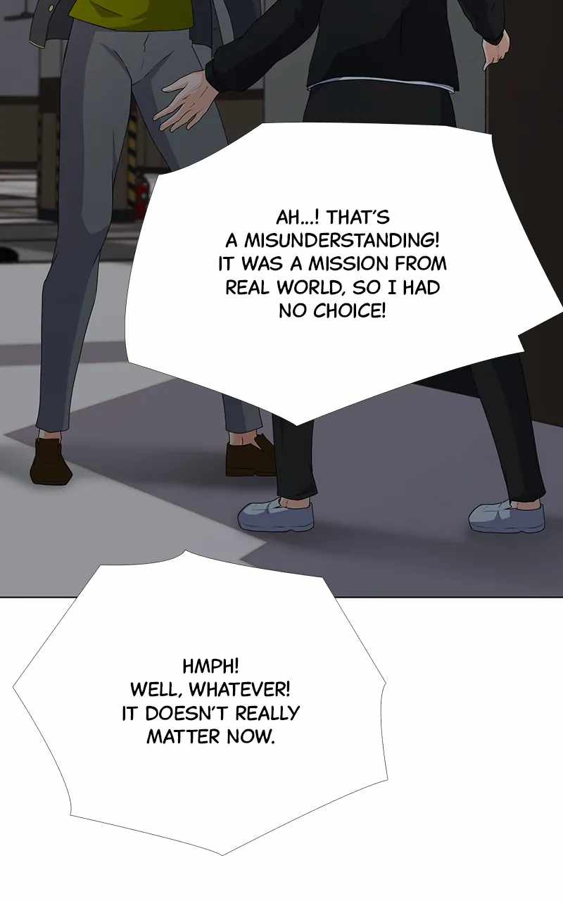 Real World Mobile Chapter 41 - Page 91