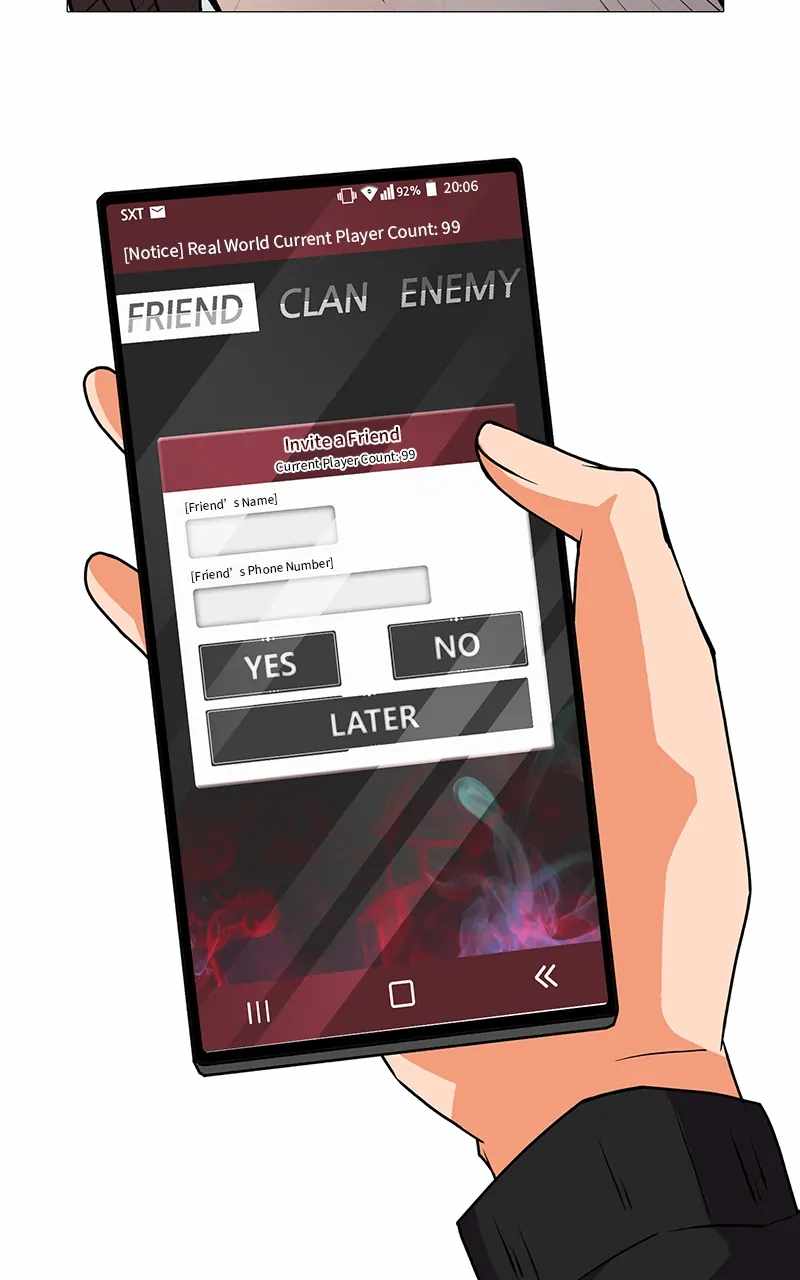 Real World Mobile Chapter 41 - Page 99