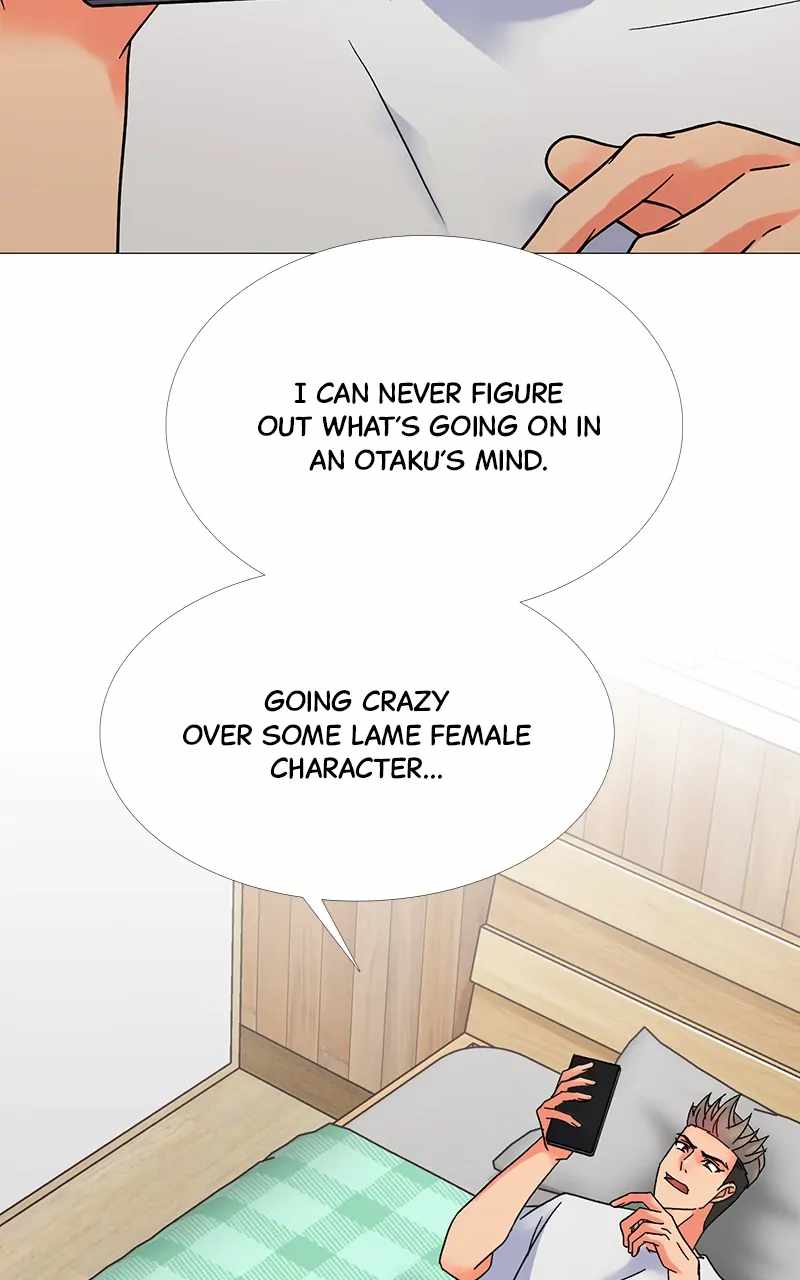 Real World Mobile Chapter 42 - Page 11