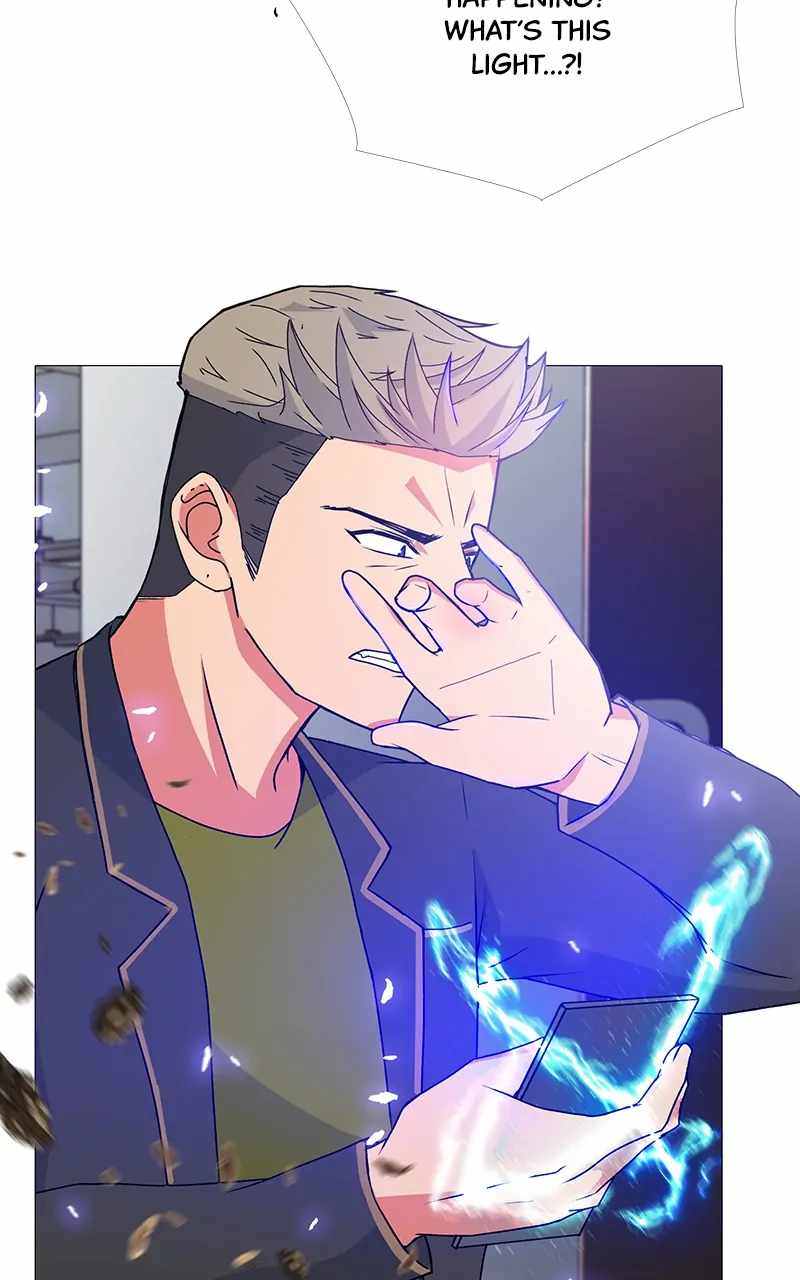 Real World Mobile Chapter 42 - Page 3