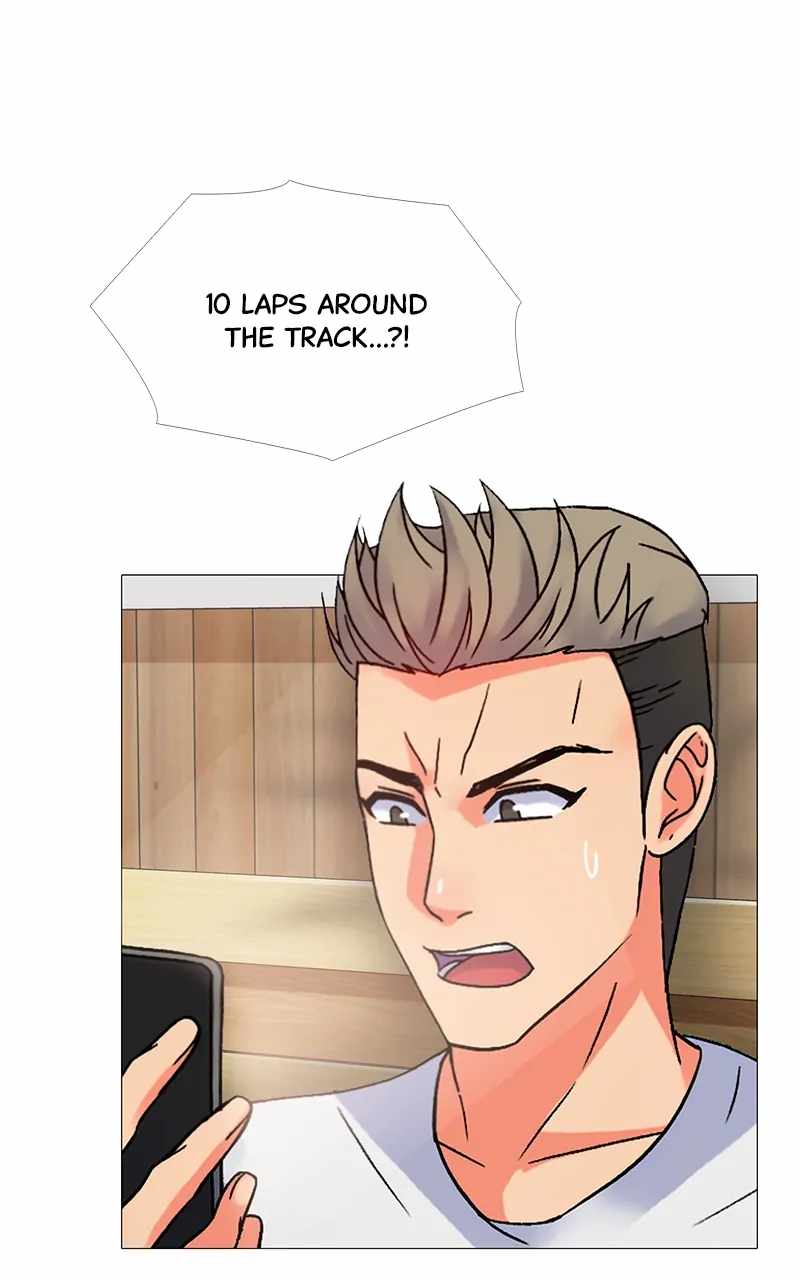 Real World Mobile Chapter 42 - Page 25
