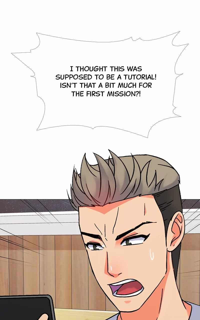 Real World Mobile Chapter 42 - Page 26