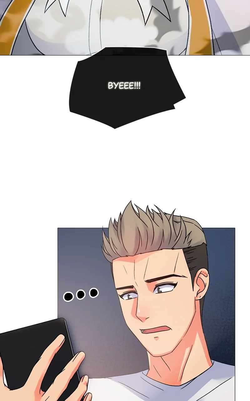 Real World Mobile Chapter 42 - Page 32