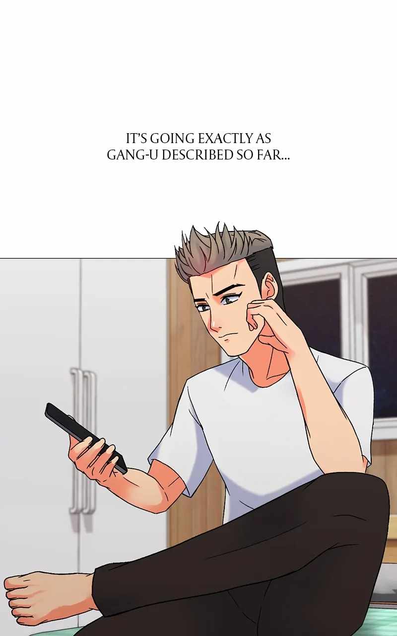 Real World Mobile Chapter 42 - Page 37