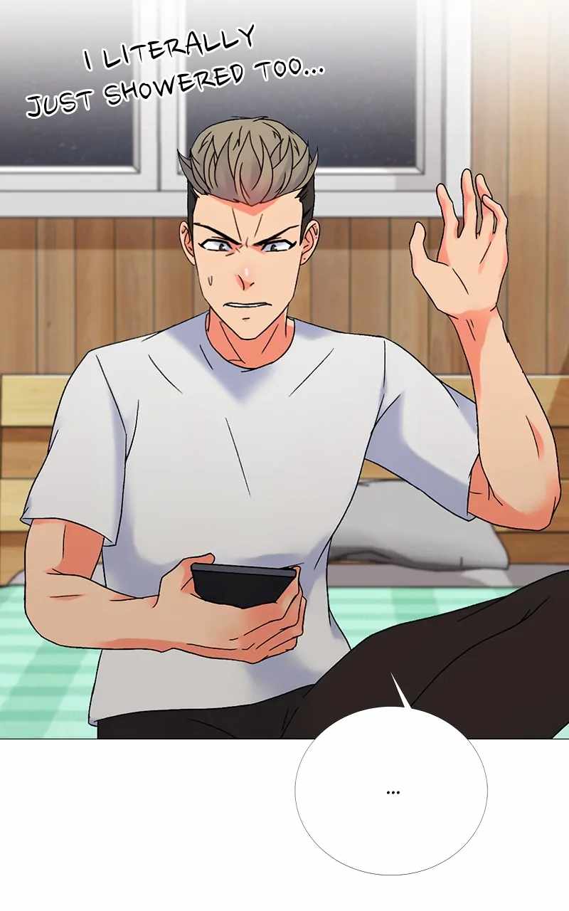 Real World Mobile Chapter 42 - Page 41