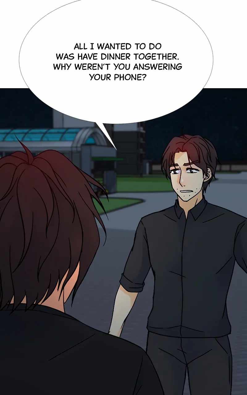 Real World Mobile Chapter 42 - Page 58