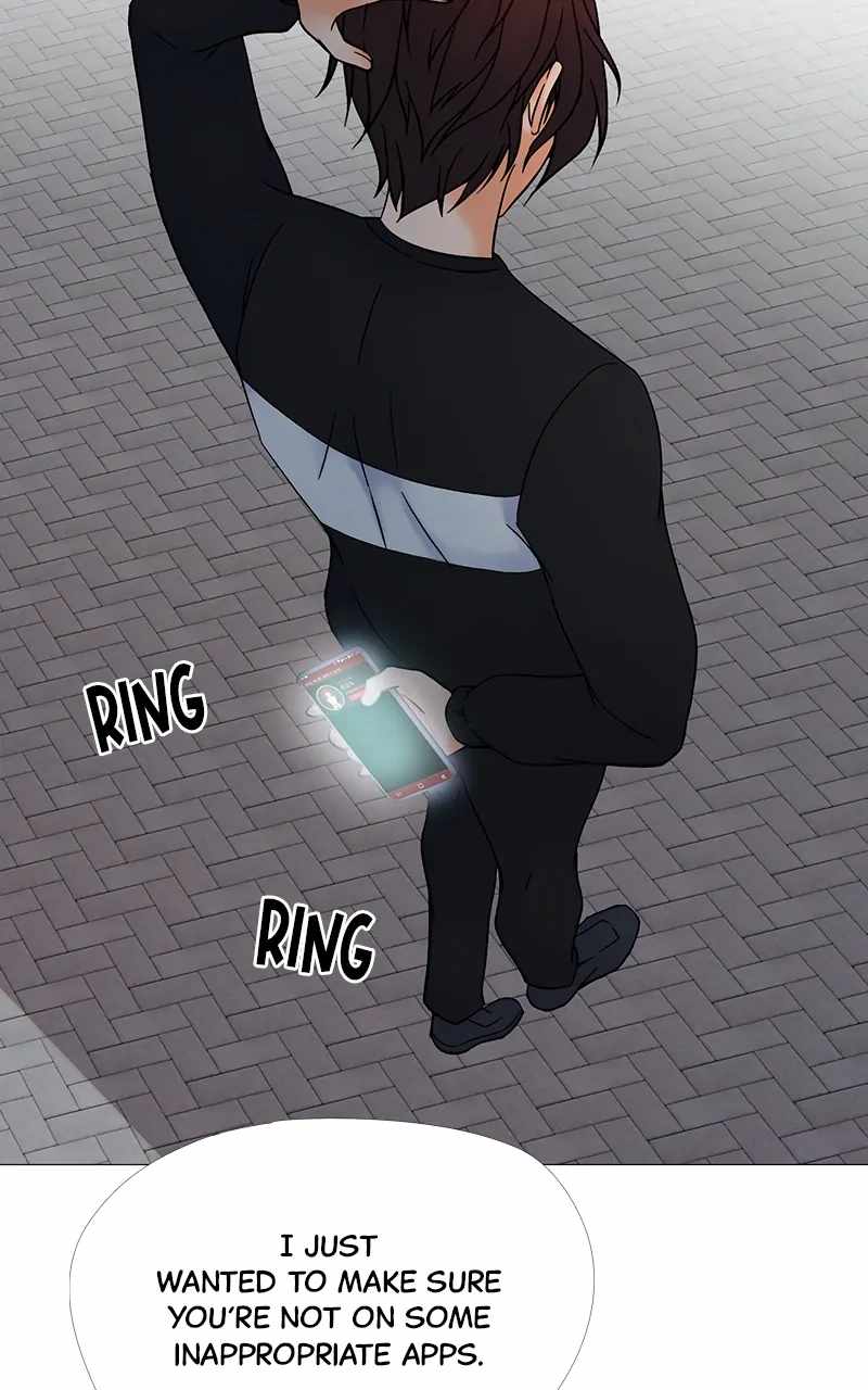 Real World Mobile Chapter 42 - Page 67