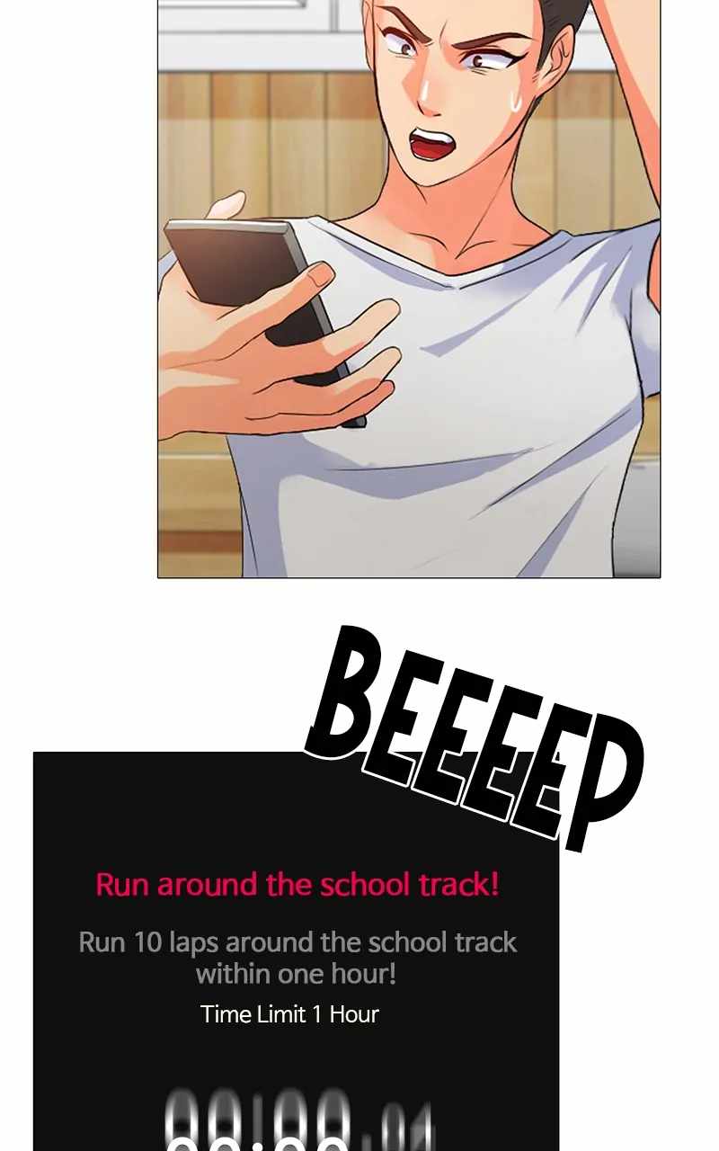 Real World Mobile Chapter 43 - Page 102