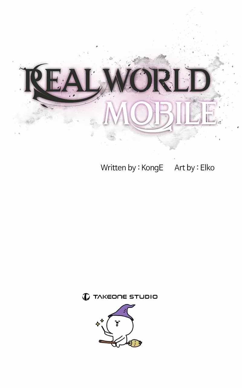 Real World Mobile Chapter 43 - Page 110