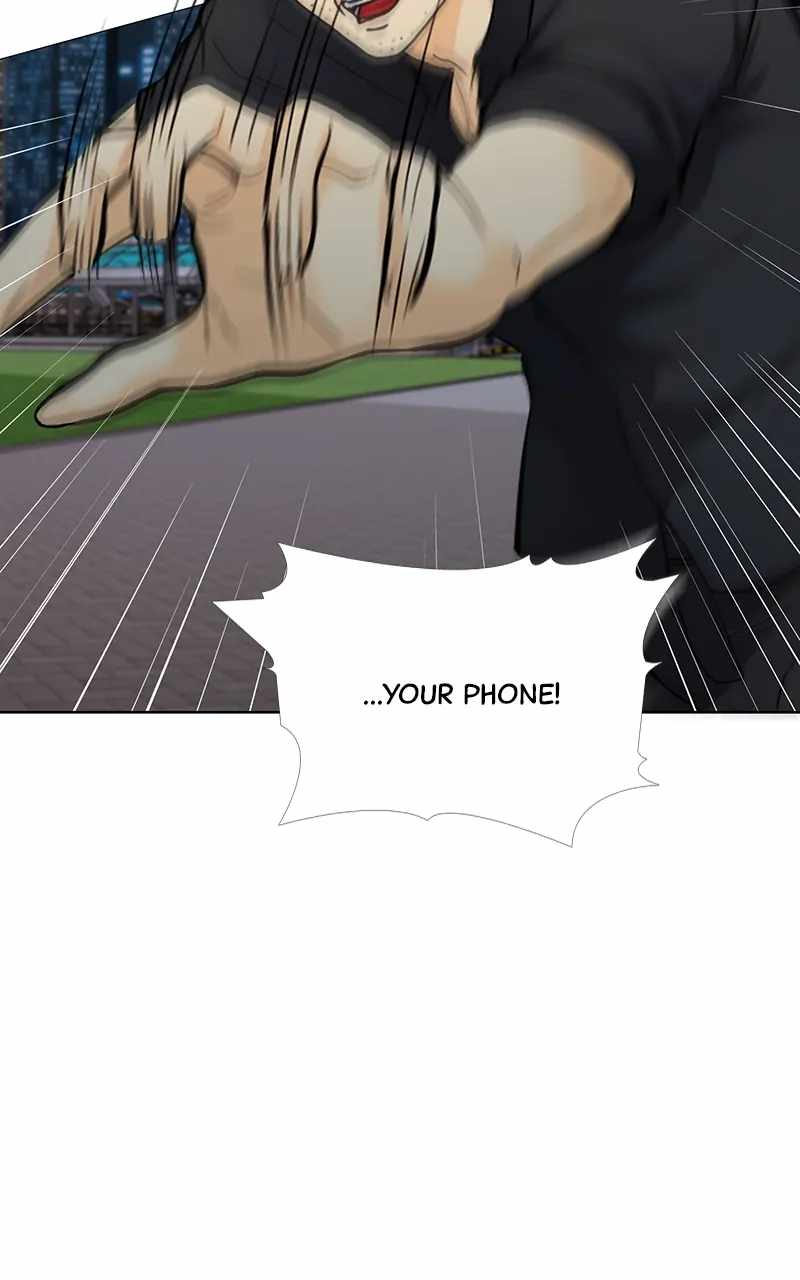 Real World Mobile Chapter 43 - Page 18