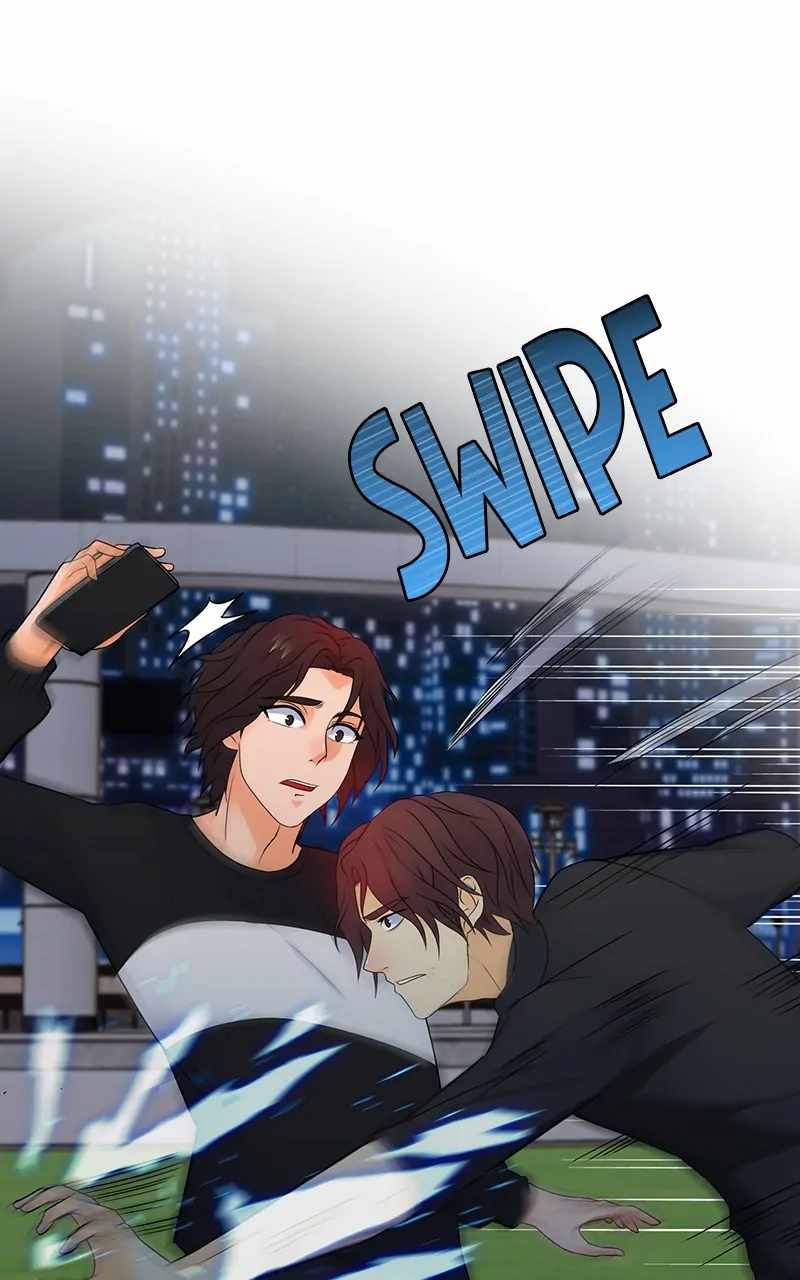 Real World Mobile Chapter 43 - Page 19