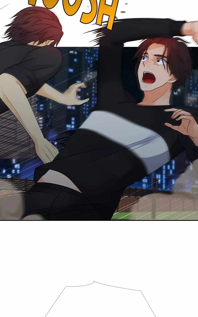 Real World Mobile Chapter 43 - Page 27