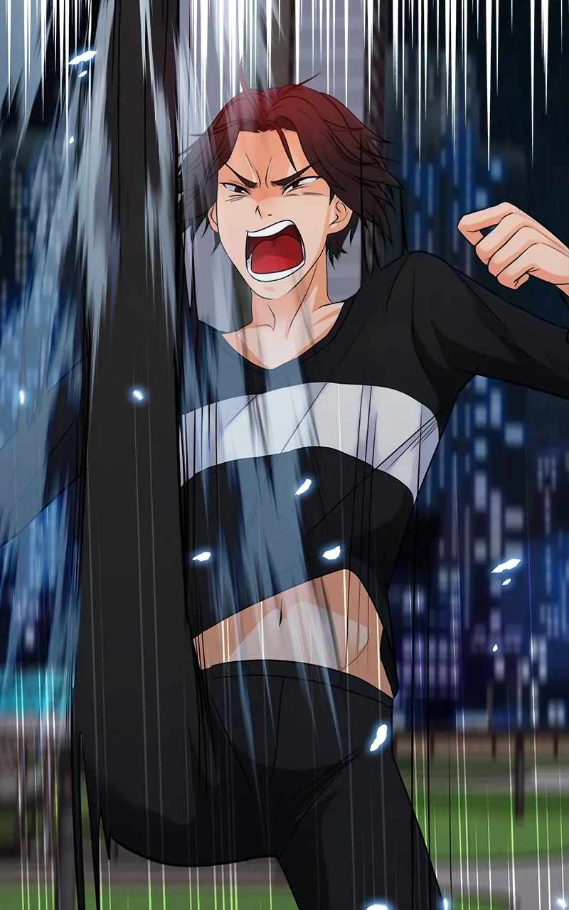 Real World Mobile Chapter 43 - Page 33
