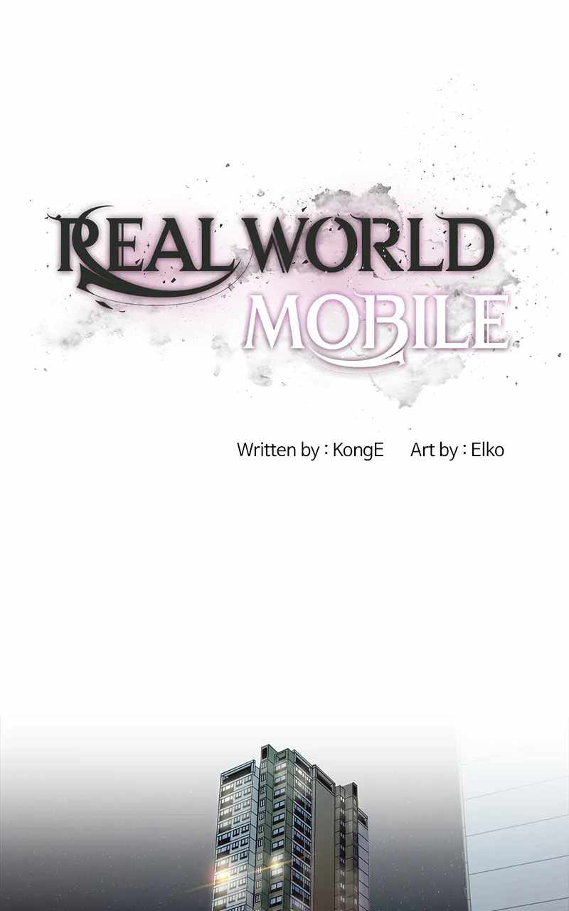Real World Mobile Chapter 43 - Page 7