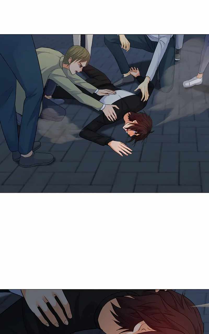 Real World Mobile Chapter 43 - Page 83
