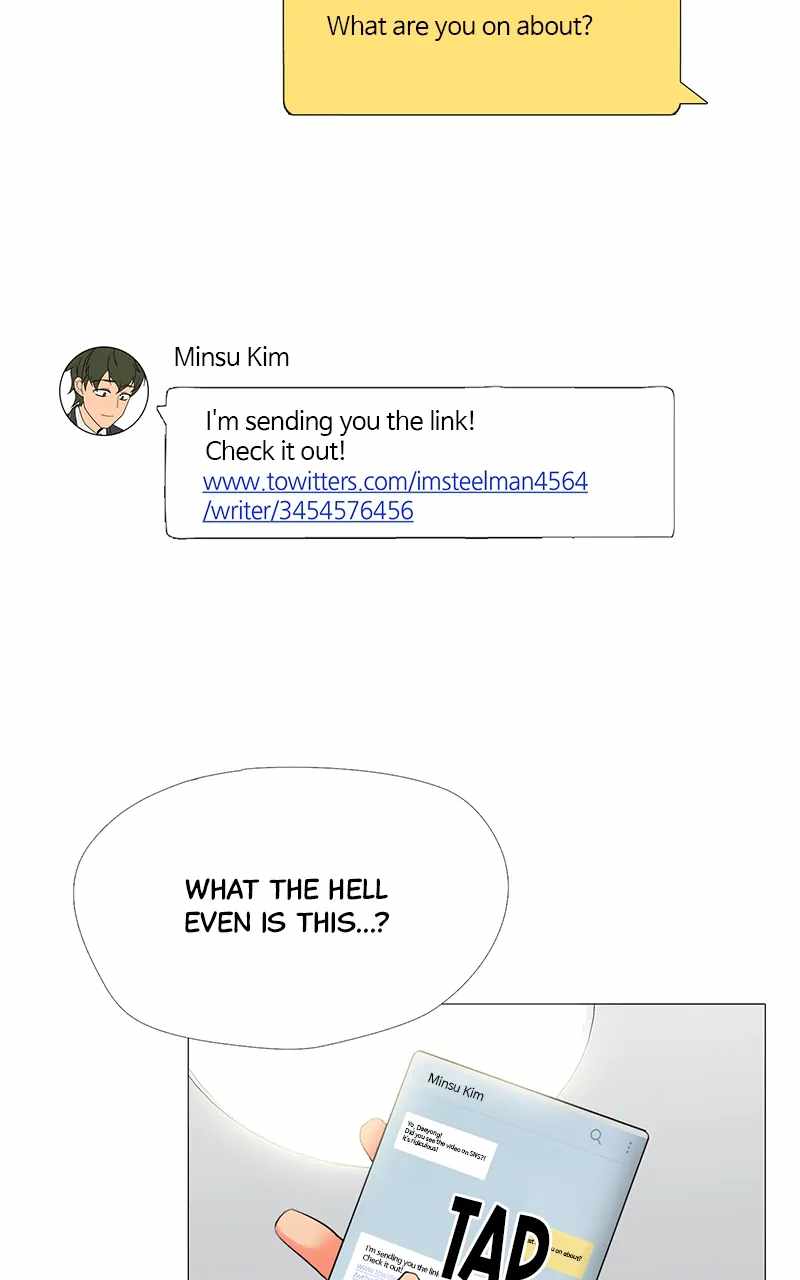 Real World Mobile Chapter 43 - Page 91