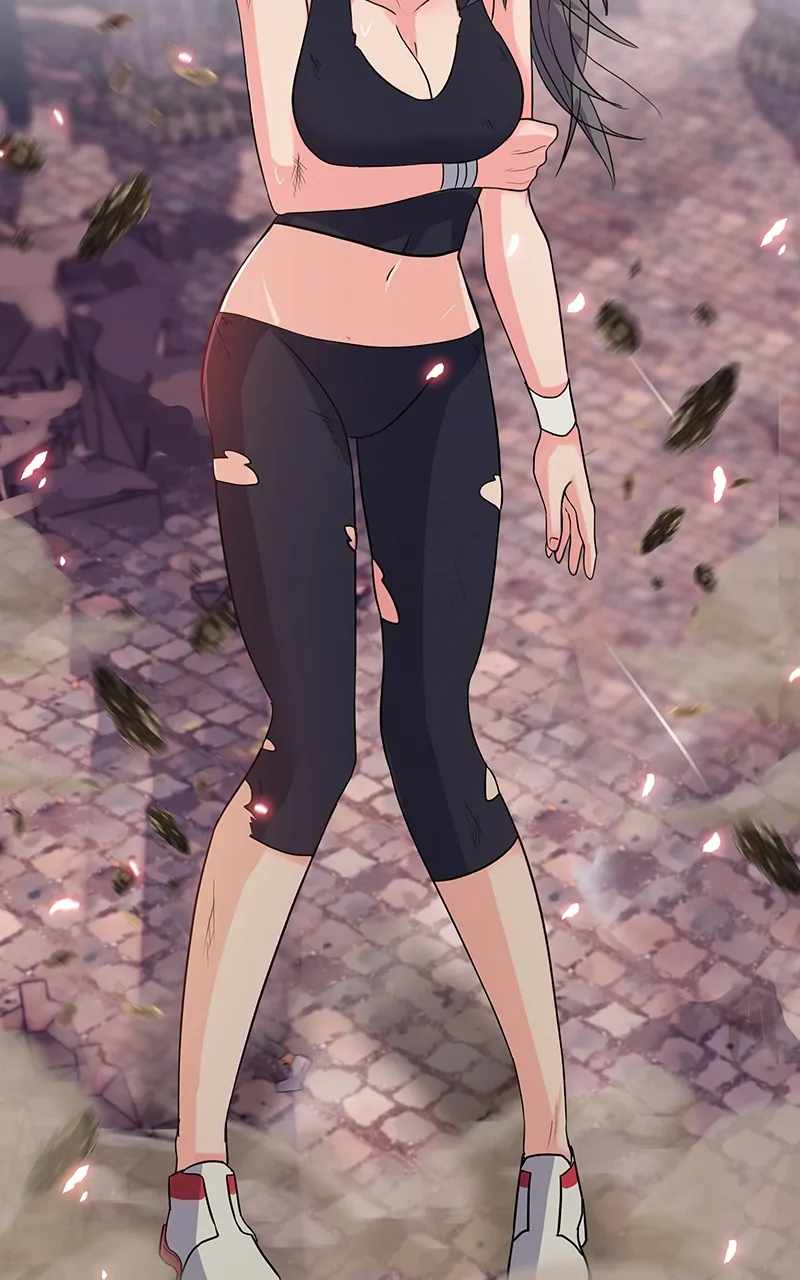 Real World Mobile Chapter 44 - Page 105