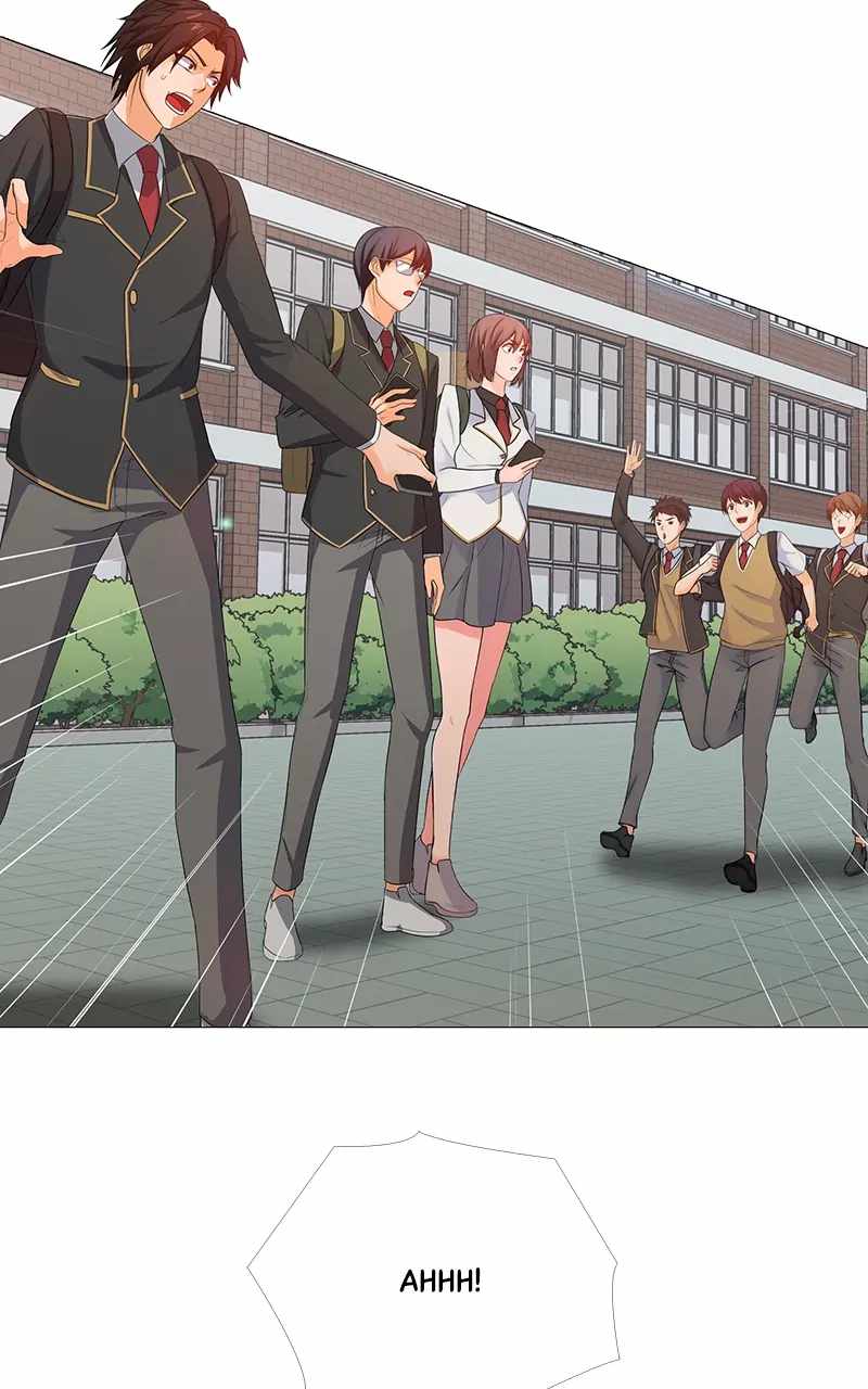 Real World Mobile Chapter 44 - Page 17