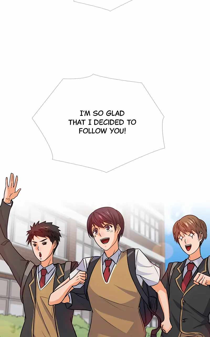 Real World Mobile Chapter 44 - Page 18
