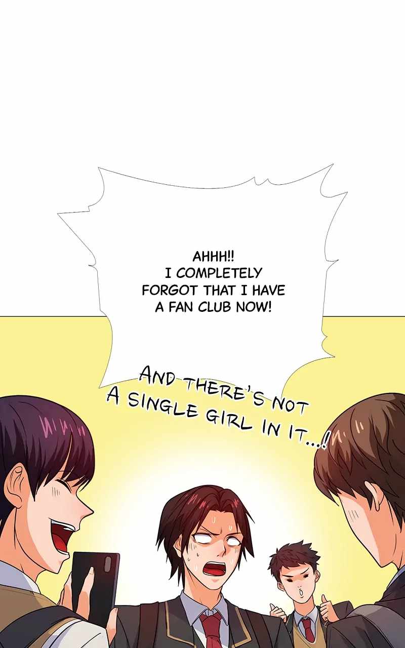 Real World Mobile Chapter 44 - Page 20