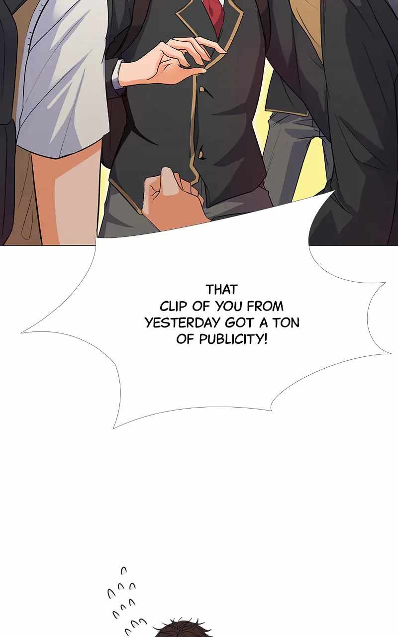 Real World Mobile Chapter 44 - Page 21