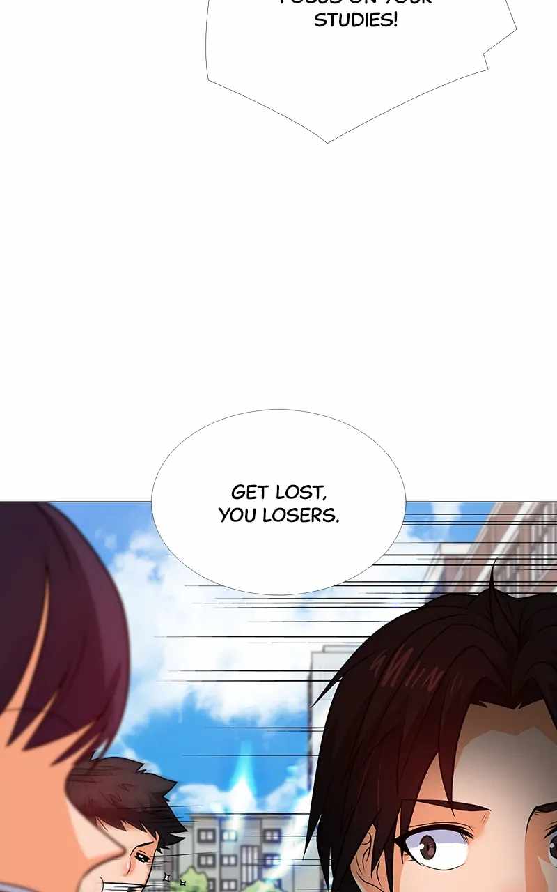 Real World Mobile Chapter 44 - Page 23