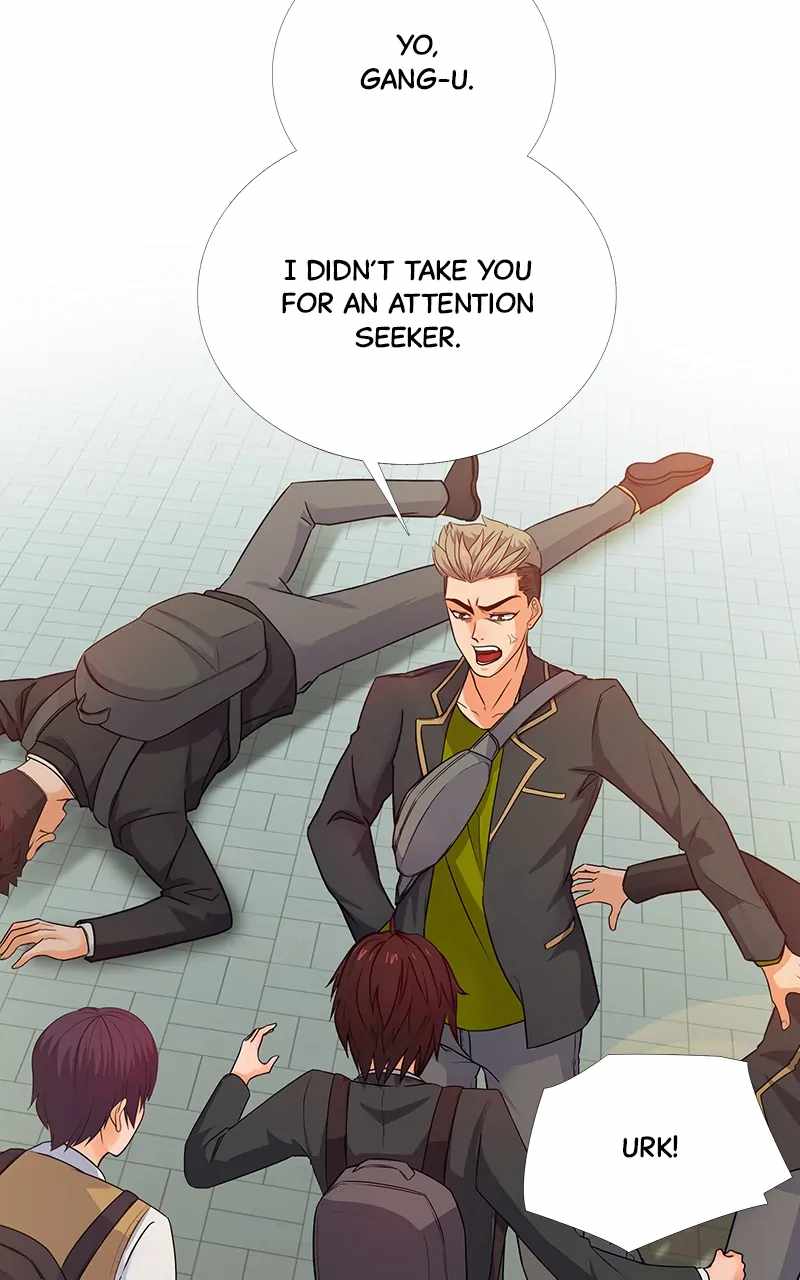 Real World Mobile Chapter 44 - Page 27