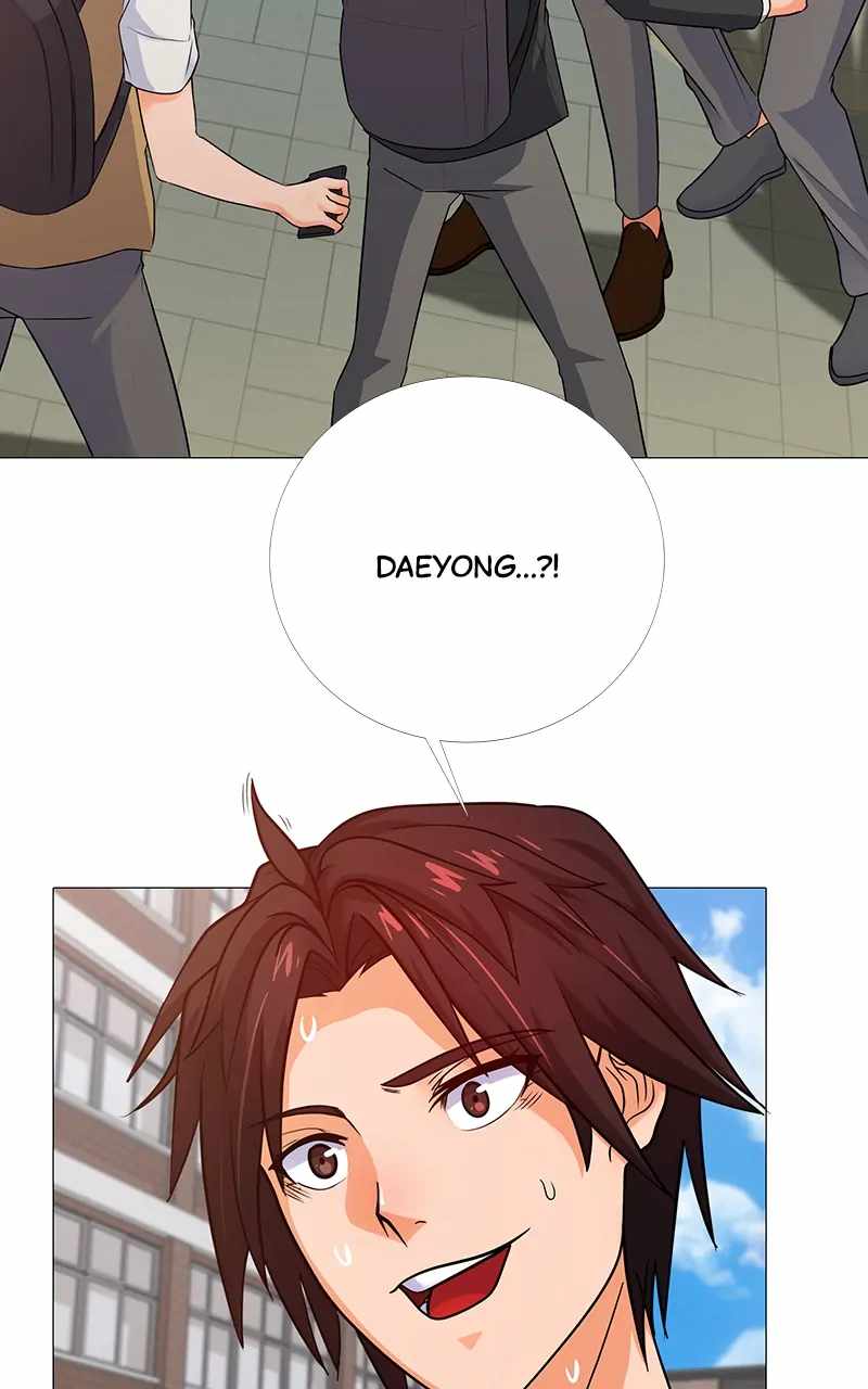 Real World Mobile Chapter 44 - Page 28