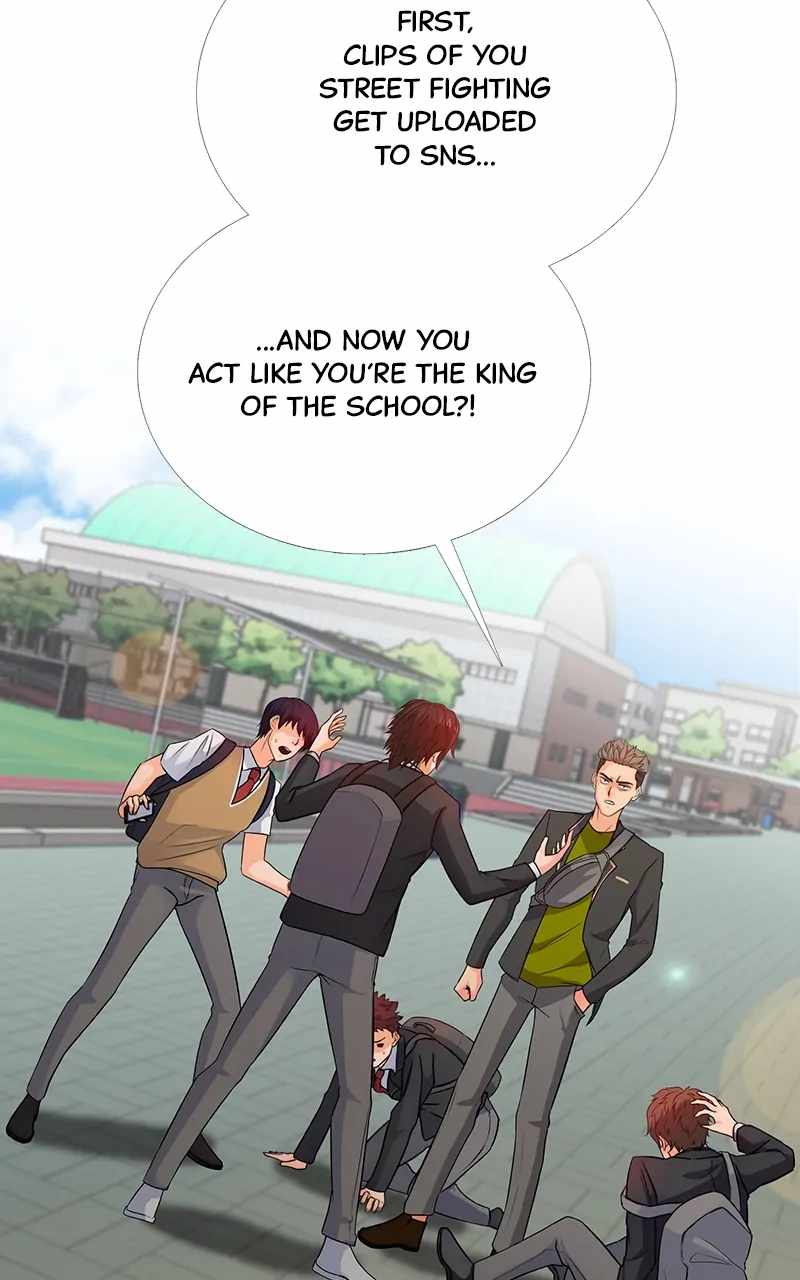 Real World Mobile Chapter 44 - Page 30