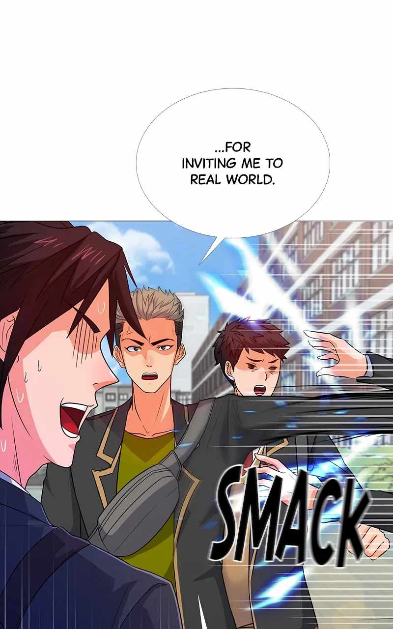 Real World Mobile Chapter 44 - Page 34