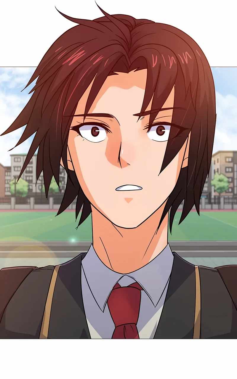 Real World Mobile Chapter 44 - Page 40