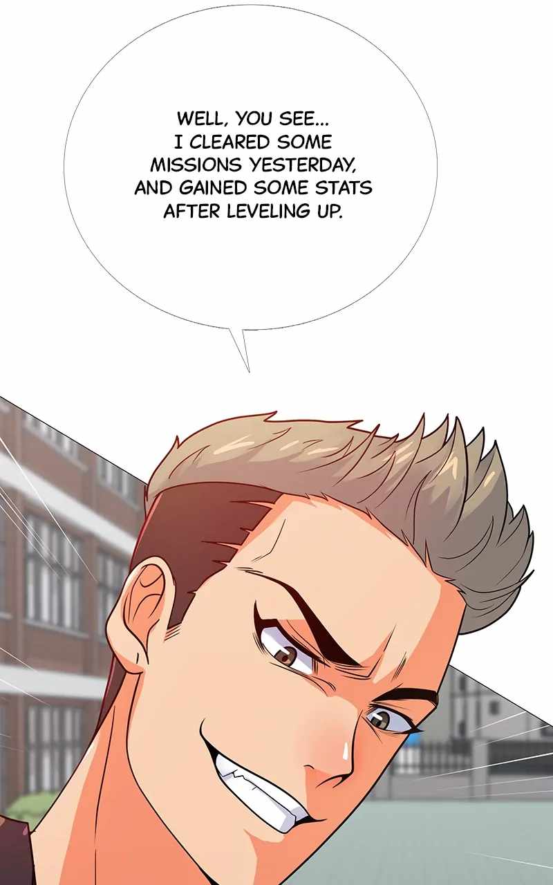 Real World Mobile Chapter 44 - Page 45