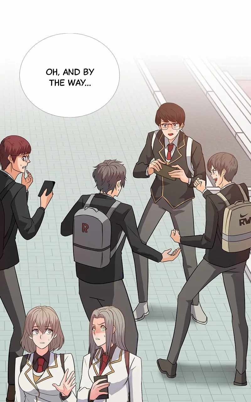 Real World Mobile Chapter 44 - Page 51
