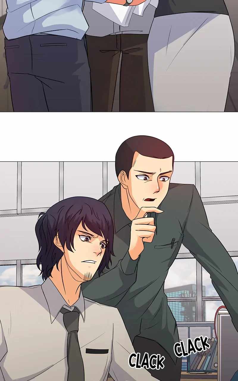 Real World Mobile Chapter 44 - Page 58