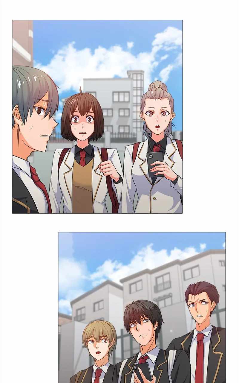 Real World Mobile Chapter 44 - Page 7