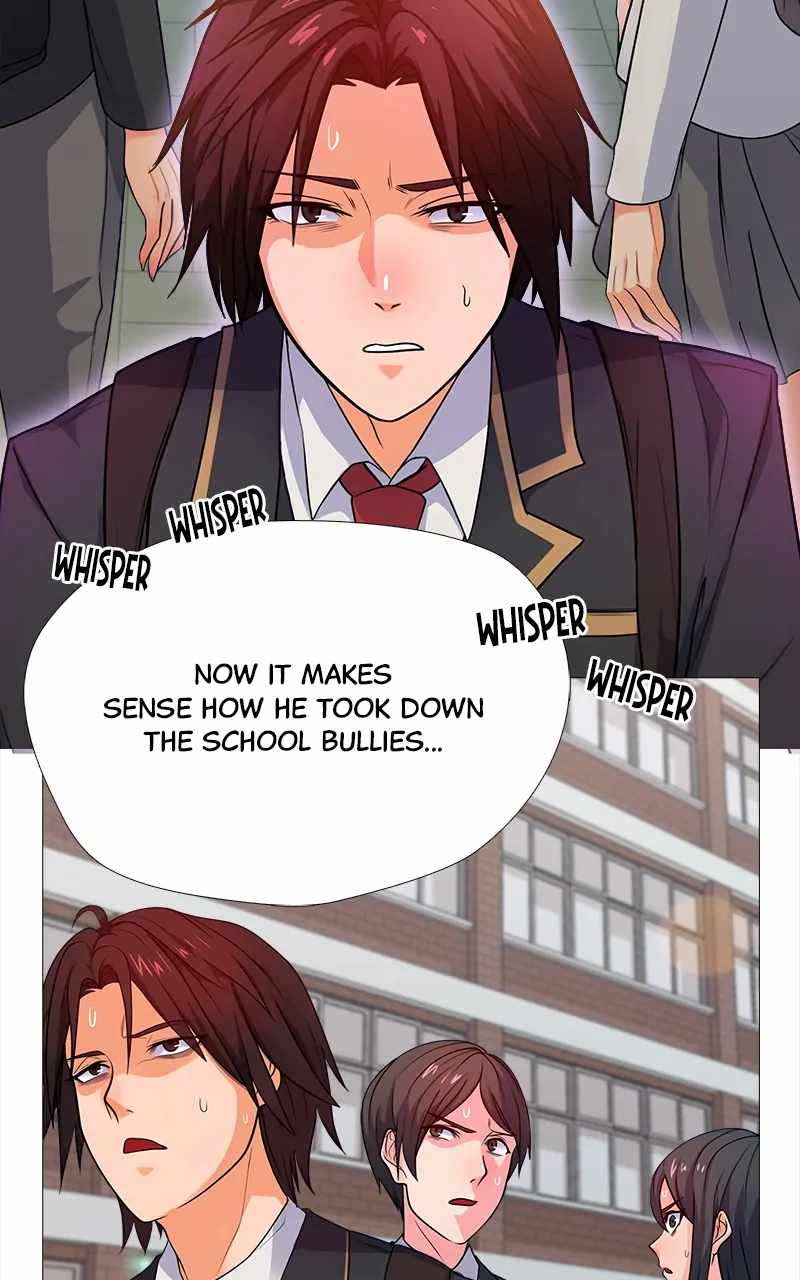 Real World Mobile Chapter 44 - Page 9