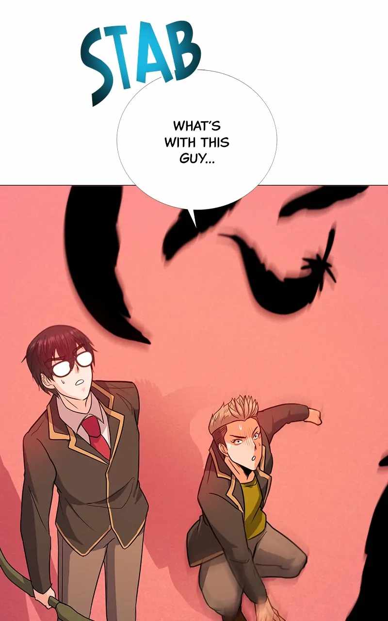 Real World Mobile Chapter 45 - Page 104