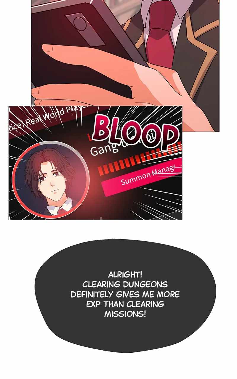 Real World Mobile Chapter 45 - Page 114