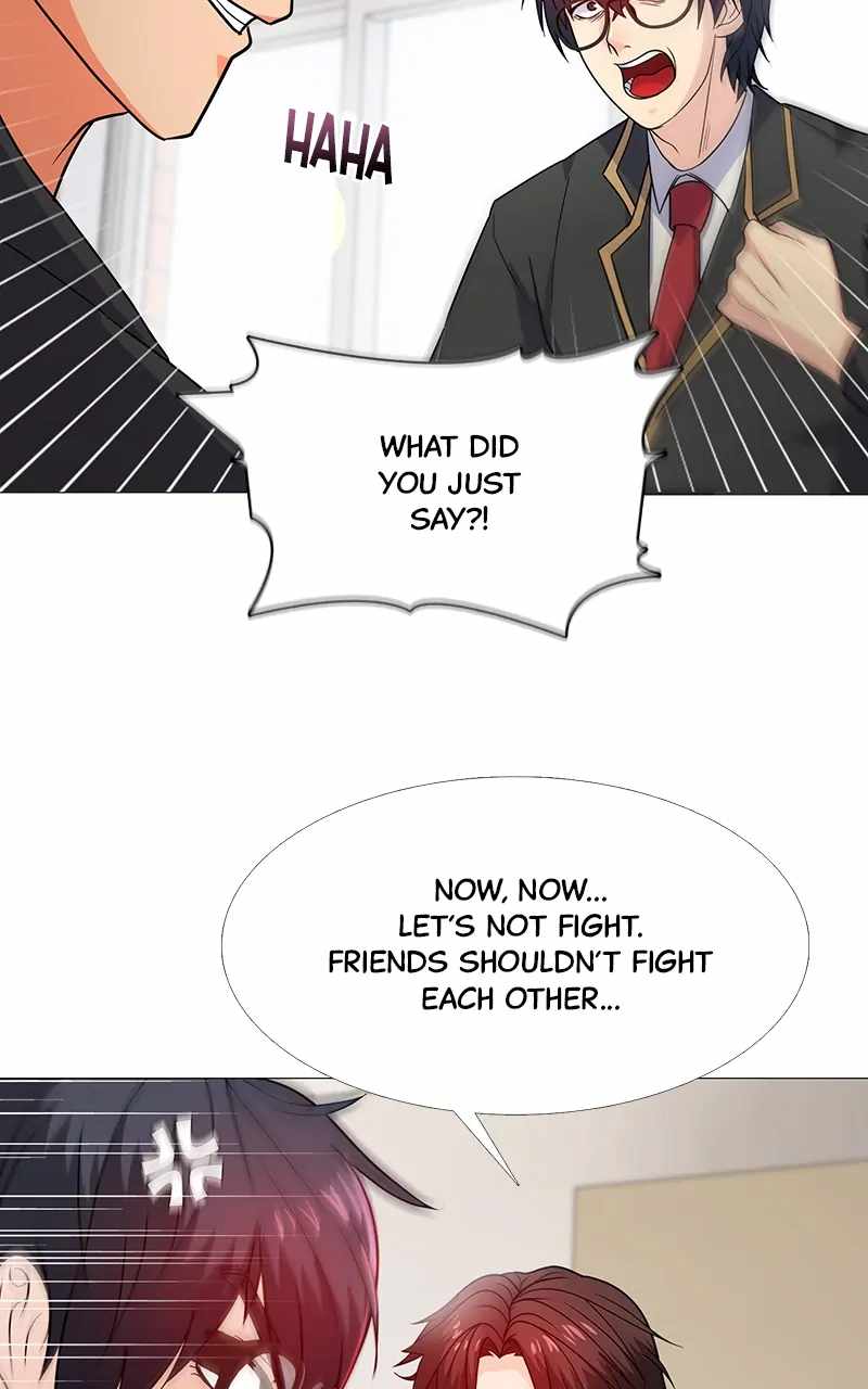 Real World Mobile Chapter 45 - Page 13