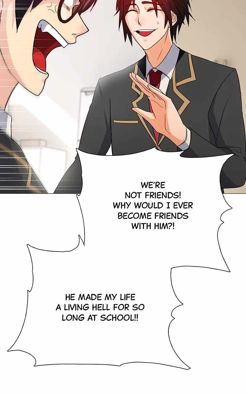 Real World Mobile Chapter 45 - Page 14