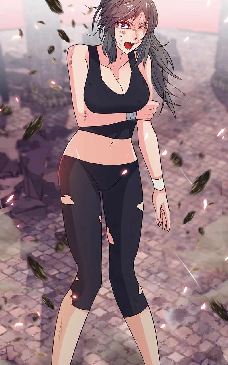 Real World Mobile Chapter 45 - Page 3