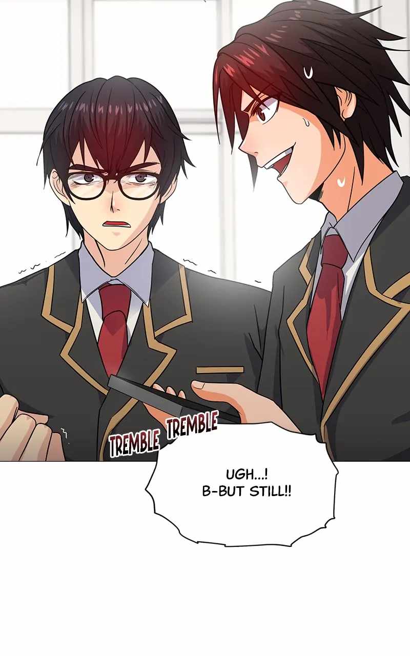 Real World Mobile Chapter 45 - Page 22