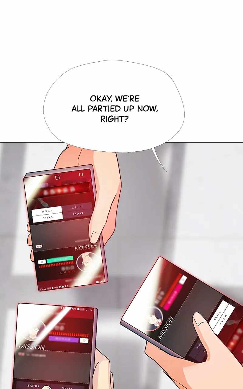 Real World Mobile Chapter 45 - Page 26