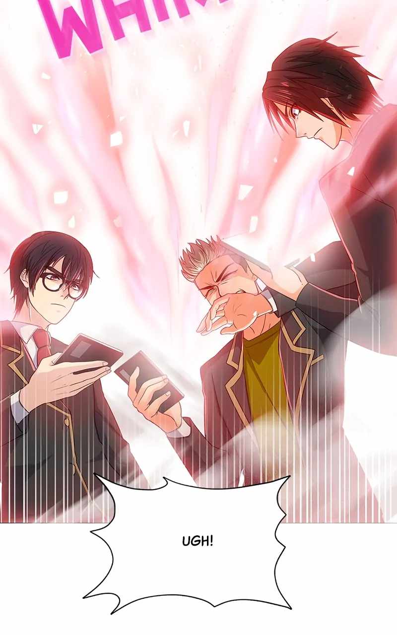 Real World Mobile Chapter 45 - Page 30