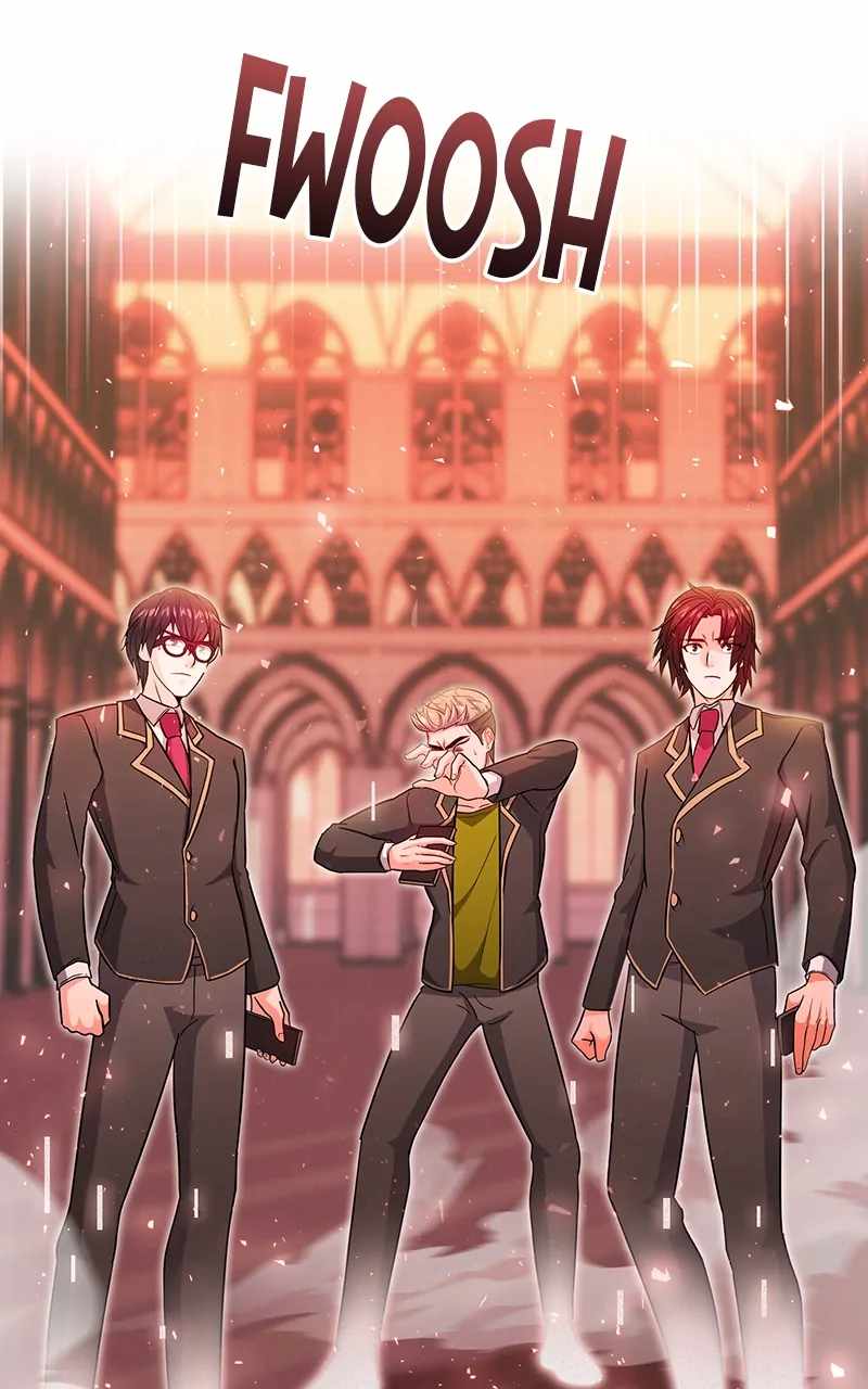 Real World Mobile Chapter 45 - Page 34